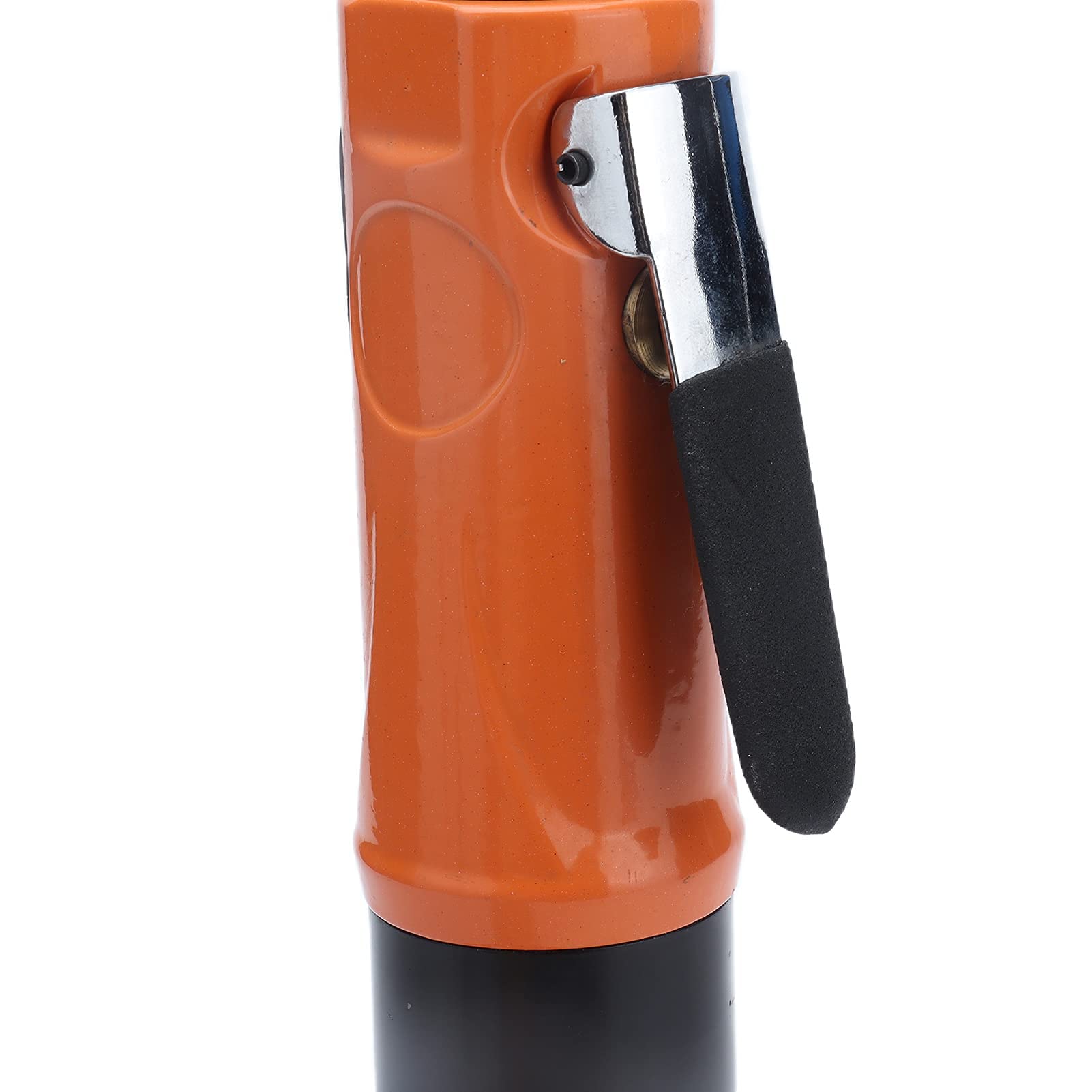Kit de taladro neumático recto Máquina de taladro neumático reversible Herramientas neumáticas Velocidad ajustable 3/8" KP‑555A (estilo europeo))