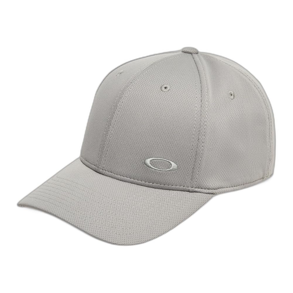 Oakley Men's Cet Tinfoil Hat 3.0, S-M