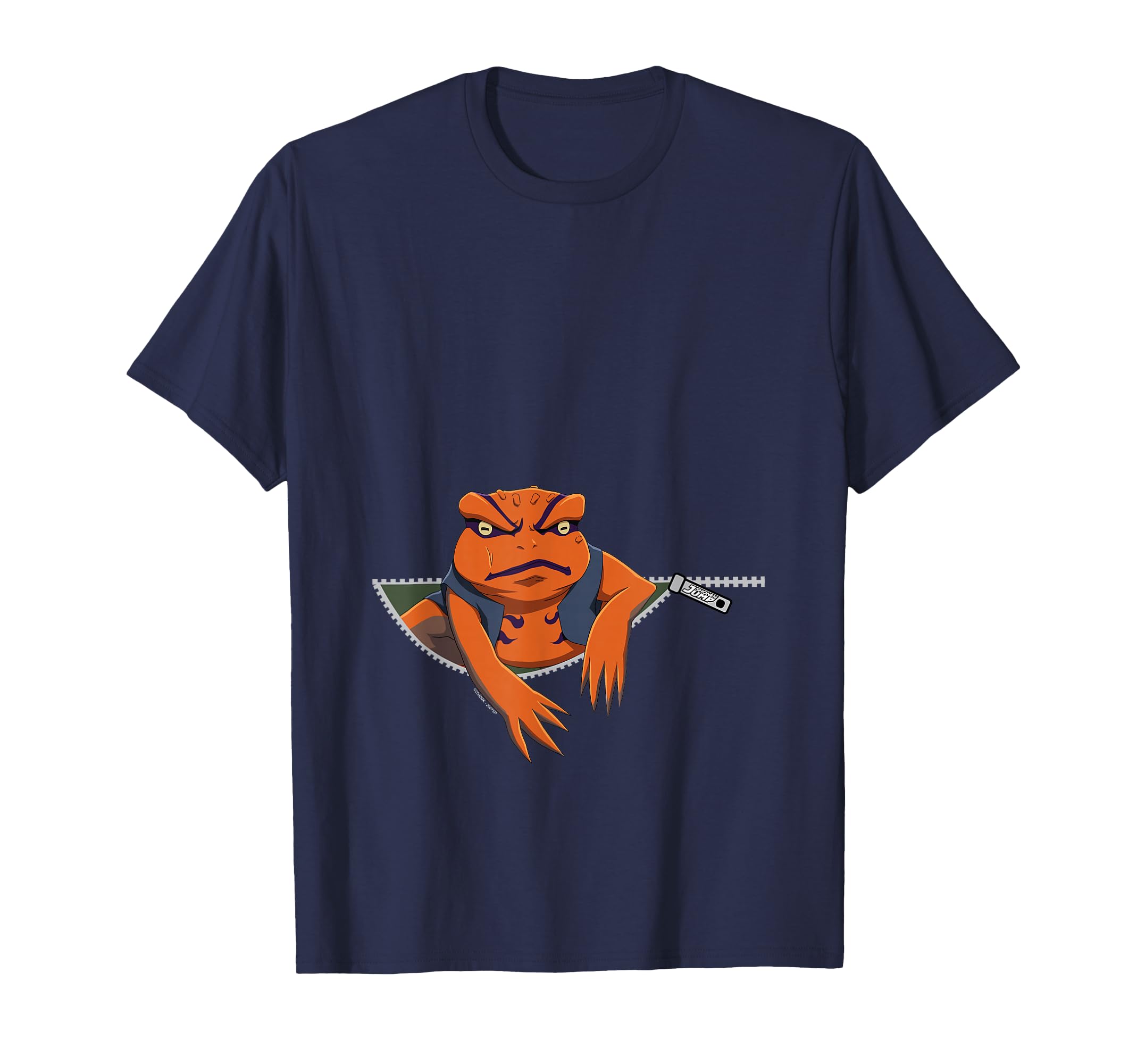 Kleidung mit Designs von Amazon Merch on Demand