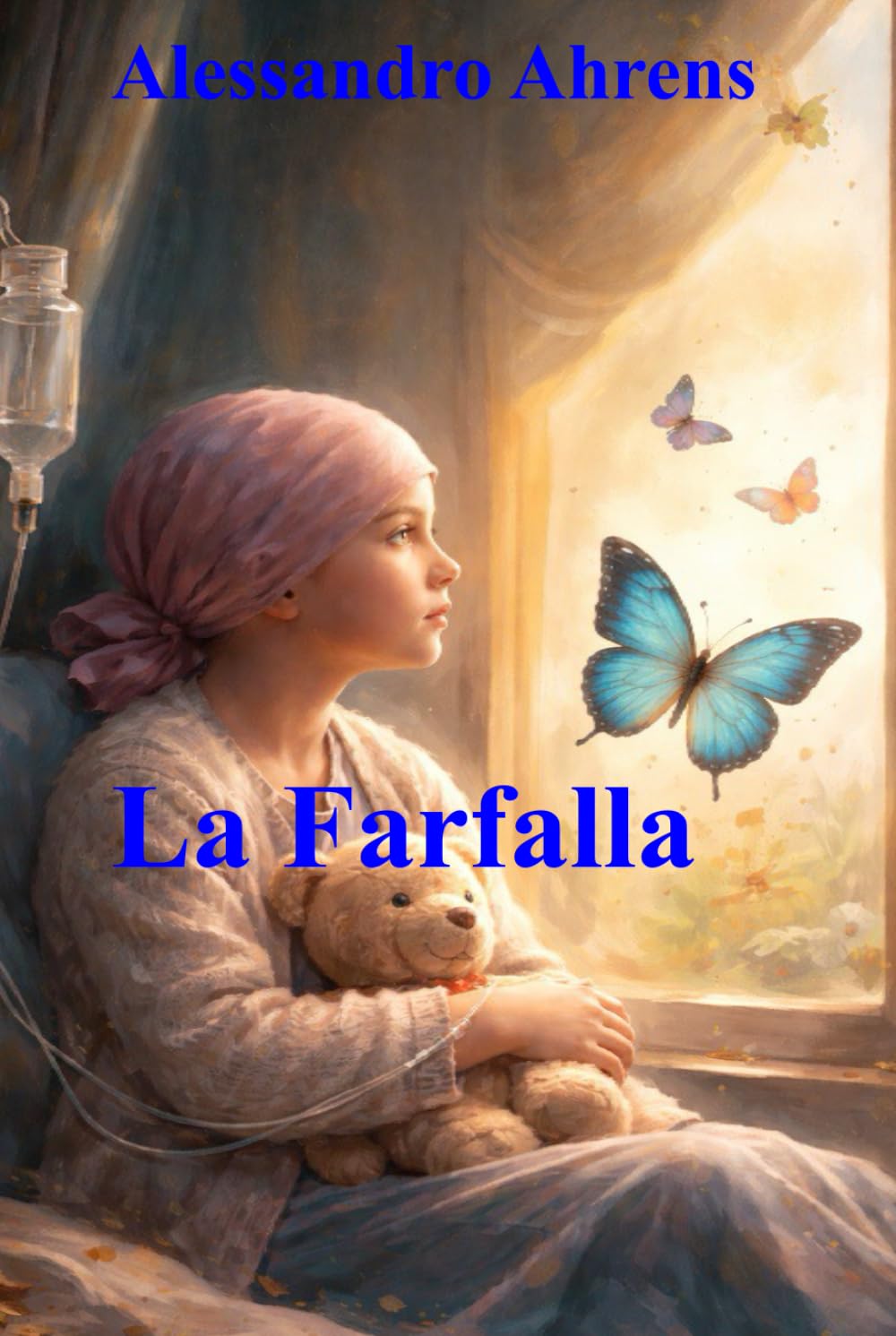 La farfalla