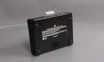 Digitrax Inc. Zephyr Express Starter Set DGTZEPE Power Supplies
