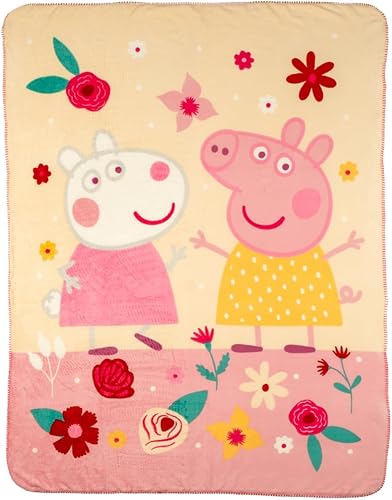 Miniatura 3 de Franco Paw Patrol - Manta de sherpa de felpa suave para niños, 50 x 60 pulgadas, (producto oficial)