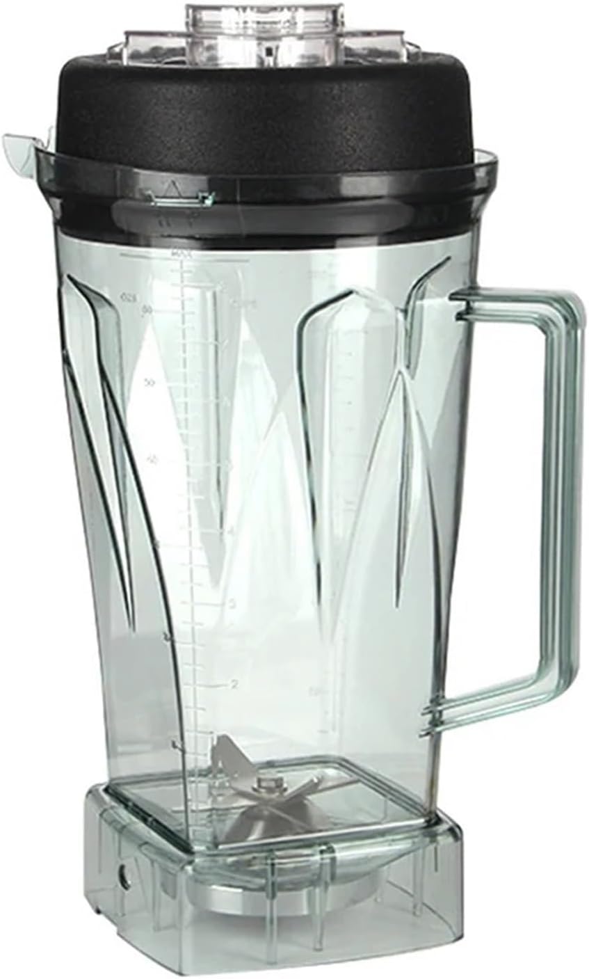 Compatible for JAR Blender 010 767 800 G5200 G20 Parts Container Jar For Juicer