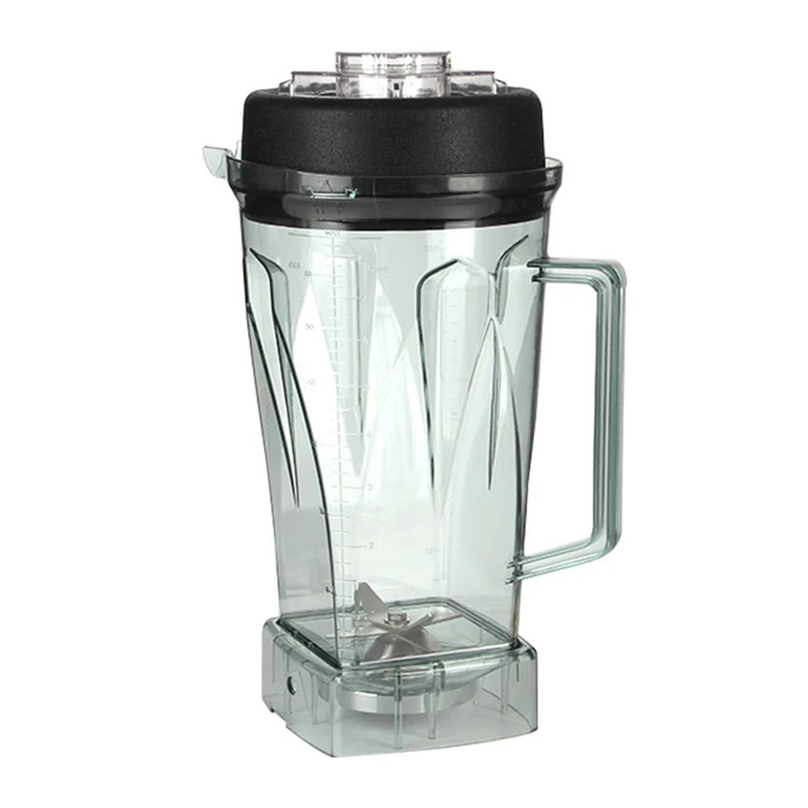 Licuadora 010 767 800 G5200 G20 Piezas Contenedor Tarro for Exprimidor
