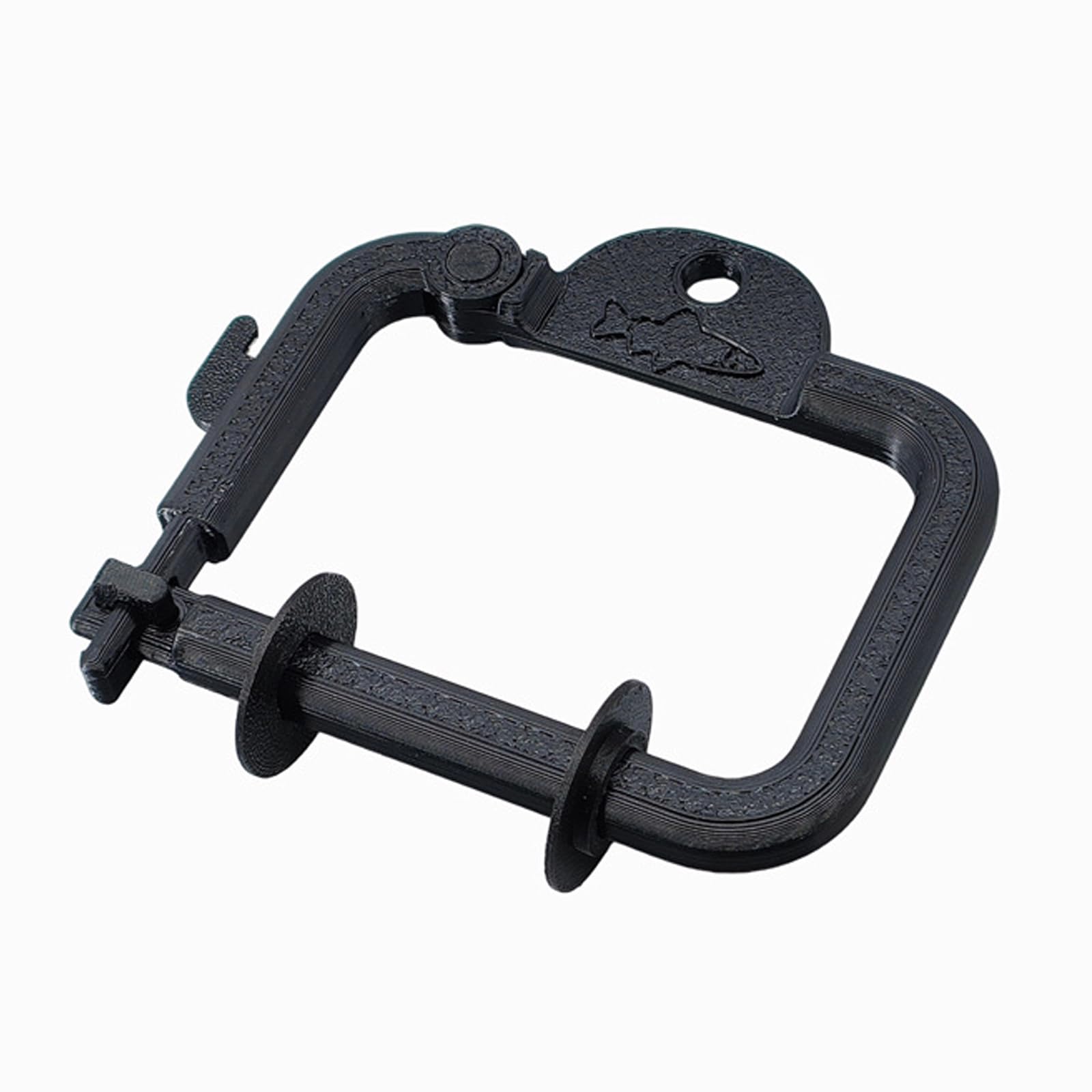 BWANGIAO Fly Fishing Line Organizers Fishing Tippet Holder For Efficient Line Organization & Quick Access During Outdoor Angling