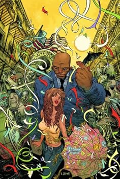 Comic Dominique Laveau Voodoo Child #3 Book