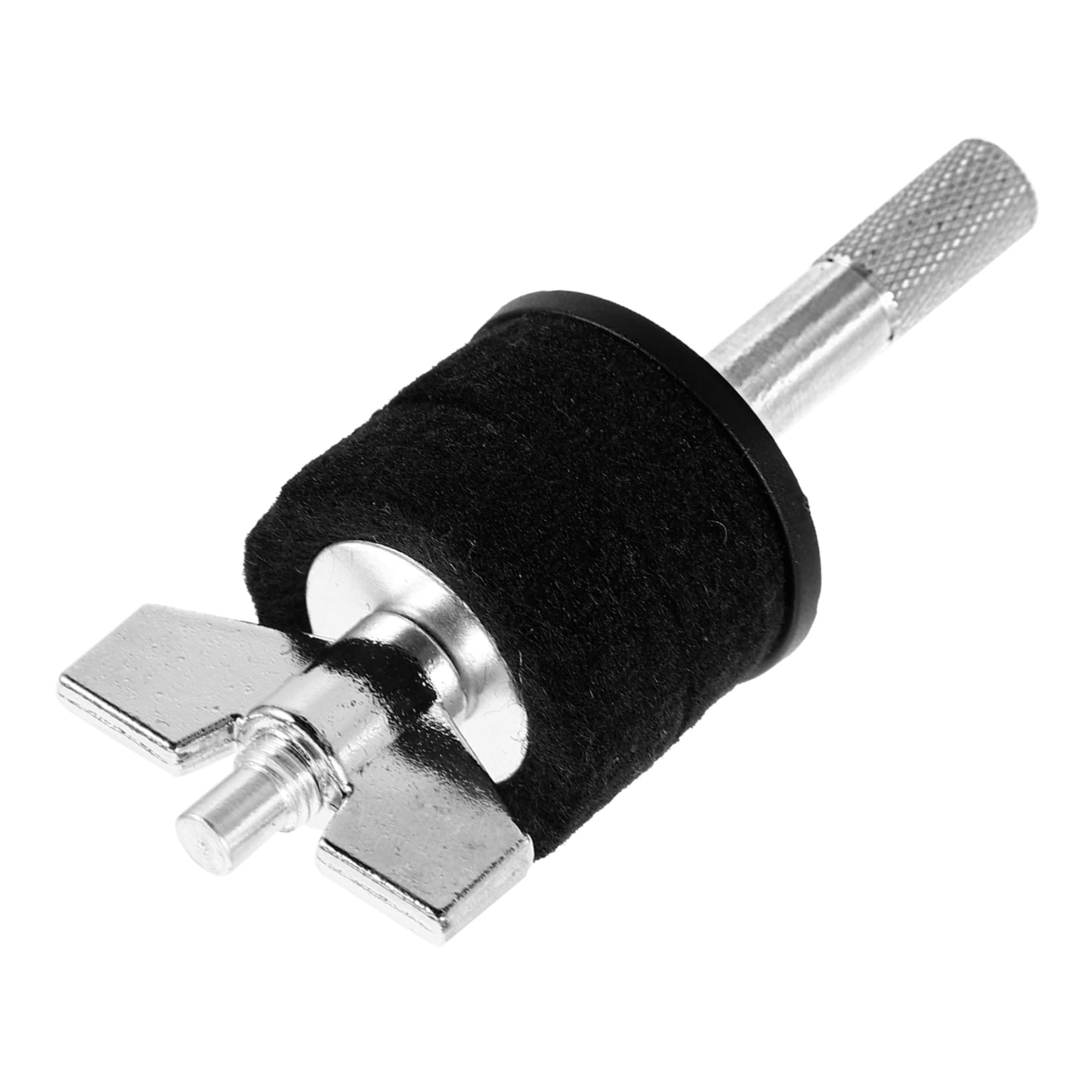 FUNOMOCYA Drum Set Accessories Sturdy Metal Cymbal Stacker Easy Mounting for Drummer