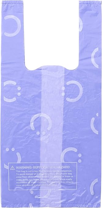 Sacos desechables para pañales Ubbi aroma lavanda miniatura 4