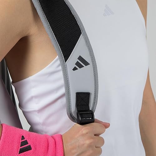 Miniatura 5 de Adidas Bolso Raqueta adidas Protour OffWhite 3.4- Martita Ortega Padel Bag