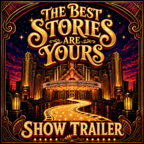 Official Trailer: Everyone Has a Story