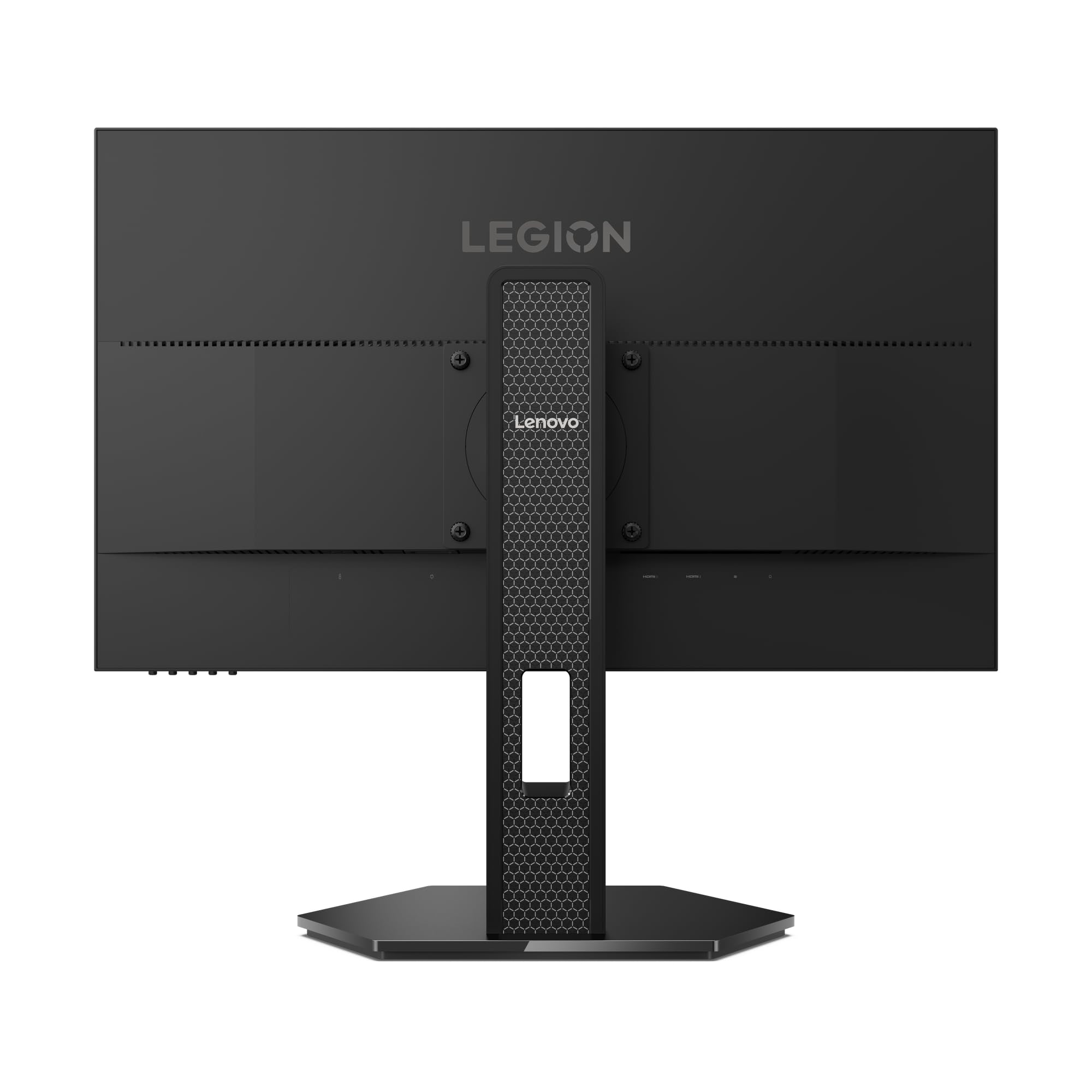 Lenovo Legion 24-15 | 24" Full HD WLED Gaming Monitor | 240Hz | 0.5 ms | 1xDP 1.4, 2xHDMI 2.1, 1xAudio 3.5 mm | 3-IPS Panel | TÜV