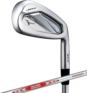 MIZUNO(ミズノ) ゴルフクラブ JPX925 ホットメタル アイアン メンズ 【カタログ純正シャフト装着モデル】