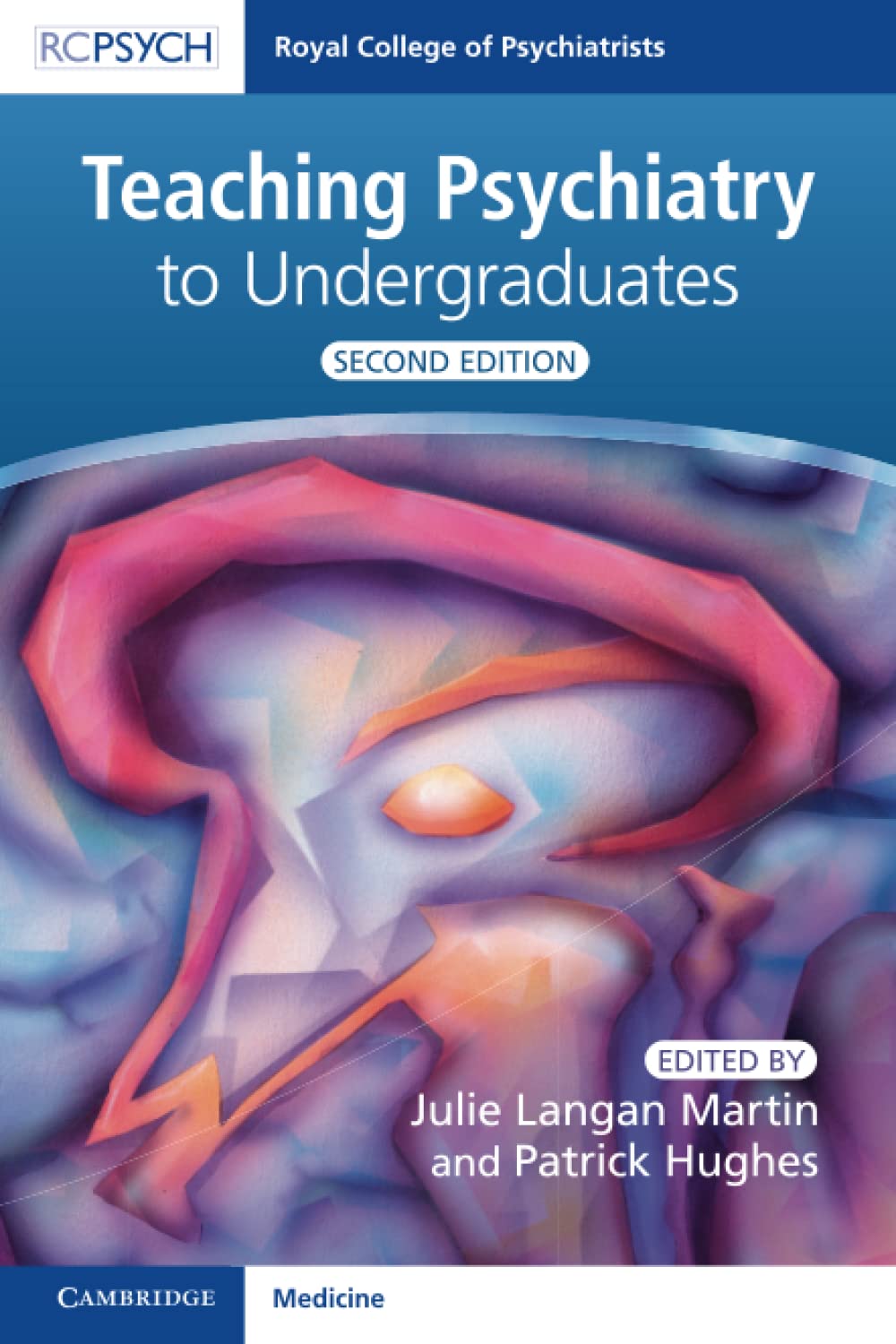 Teaching Psychiatry to Undergraduates