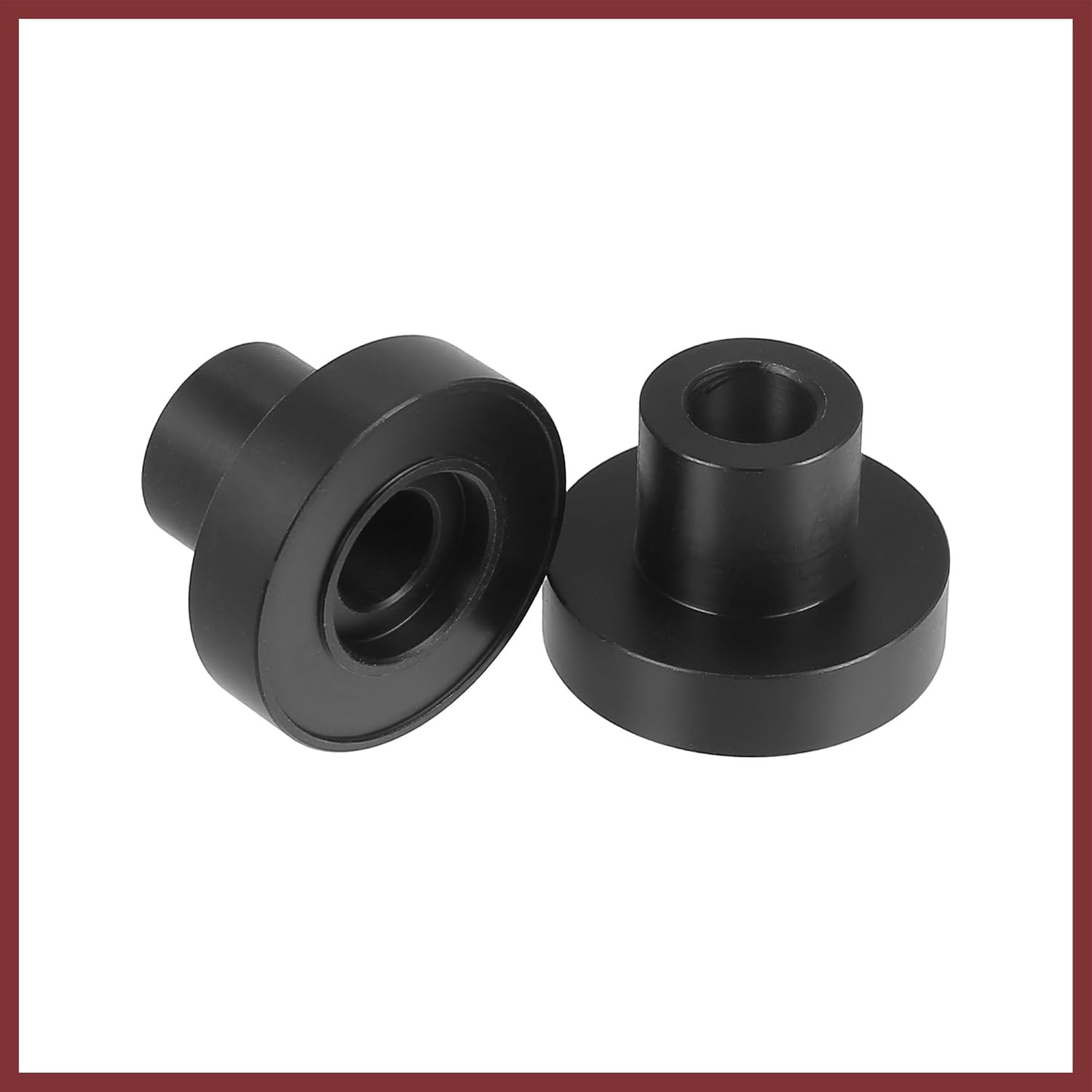 1Set Window Bushings Fits for Mazda Miata Base Convertible 2 Door 1990-2005 Replaces 909-925 Replace Parts