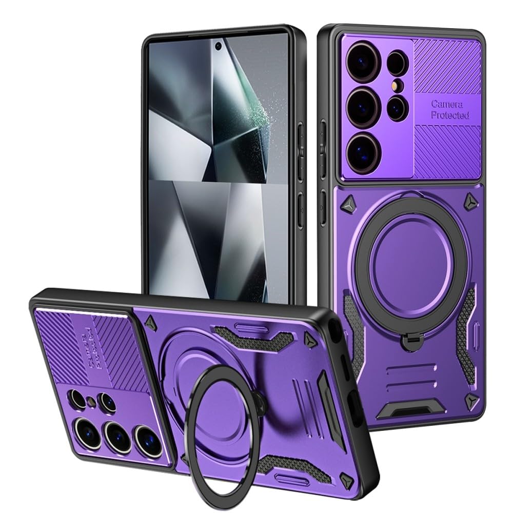 Coque Samsung S23 Plus antichoc pour éviter les chutes - 8