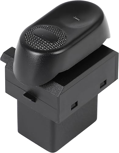 Miniatura 217 de 84840-08010 Trasero Trasero Puerta Elevadora Interruptor de la manija de la puerta del pestillo Botón de liberación de goma para 2004-2010