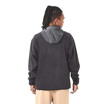 New Balance - ニューバランス golf フリースフルジップブルゾン 1 M 黒 マルチカラー Amazon.co.jp: [ニューバランス] フリースフルジップフーディ