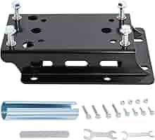 Torque Converter Motor Engine Riser Plate For Predator 212cc 196cc