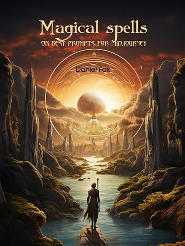 Magical spells or best prompts for Midjourney: Best prompts collection