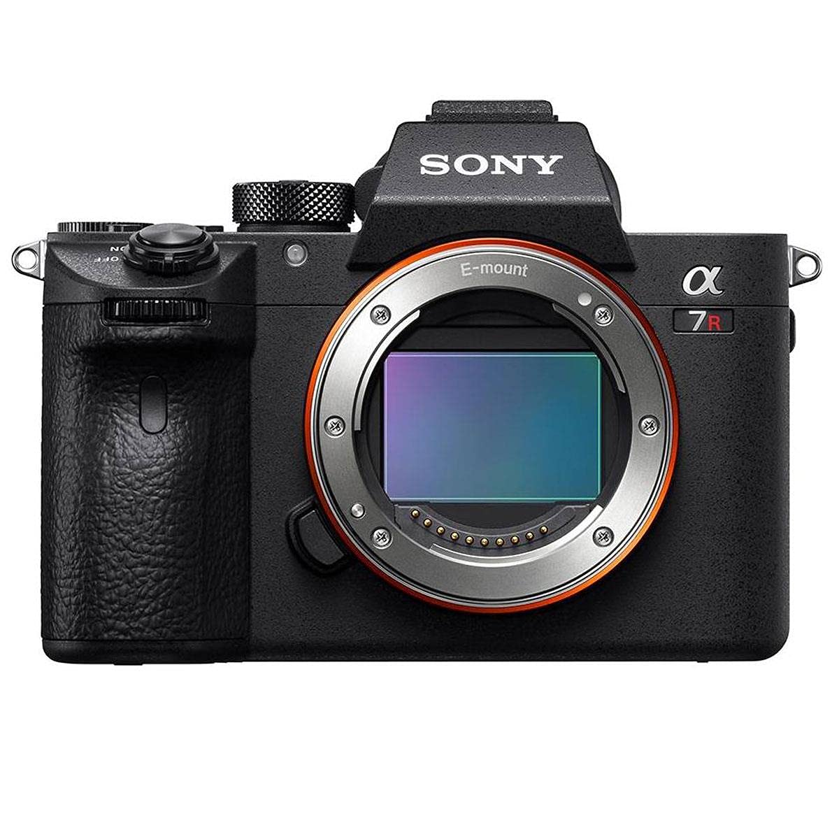 Amazon Canada: Sony Alpha a7R III Full Frame Mirrorless