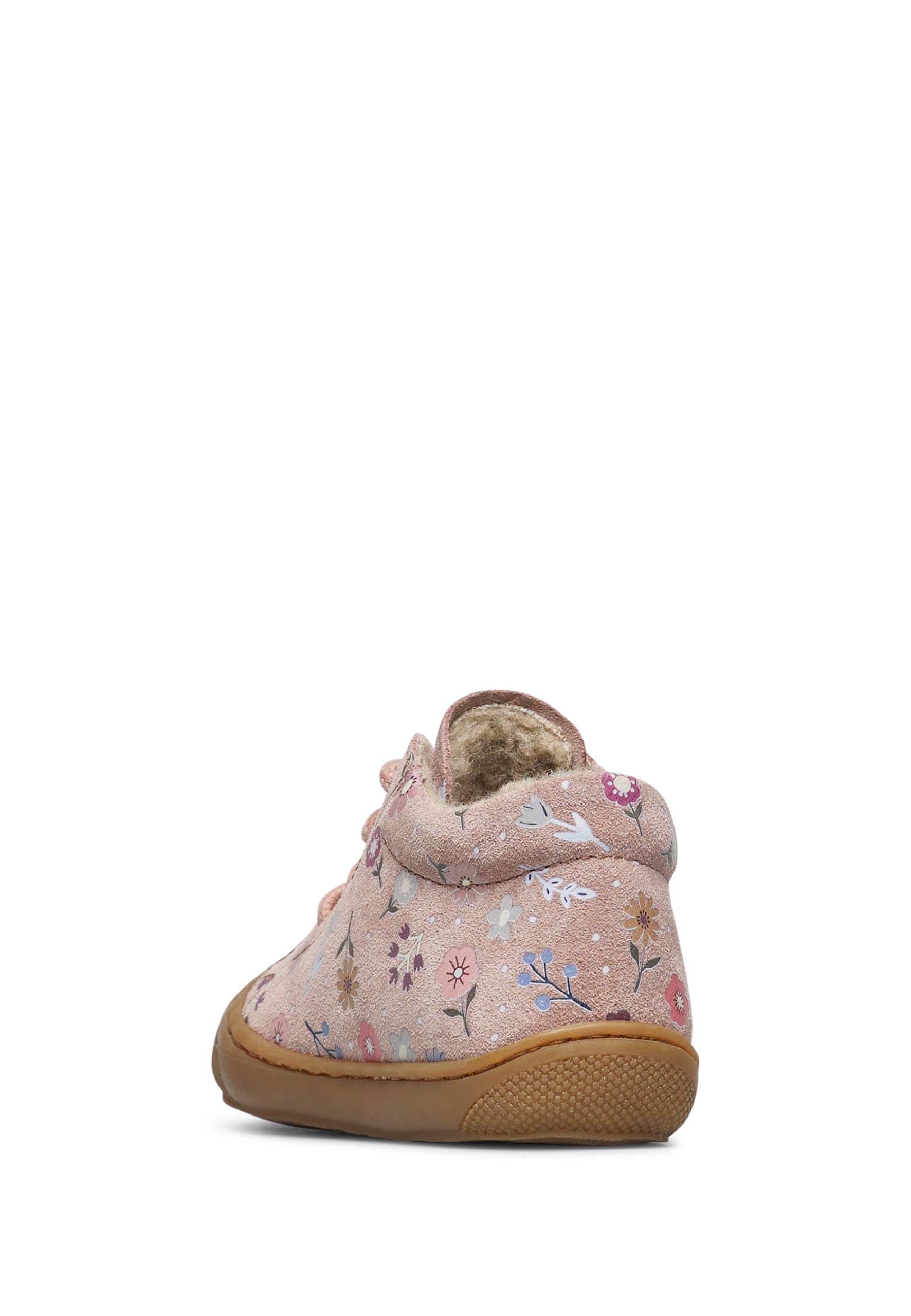 Naturino Scarpe Primi Passi in Suede