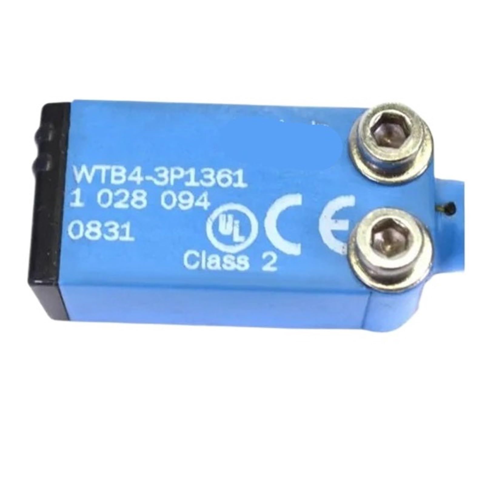 TPKMVGAP WTB4-3P1361 Photoelectric switch sensor