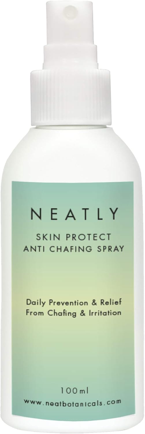 sfregamento muscolare per i bambini