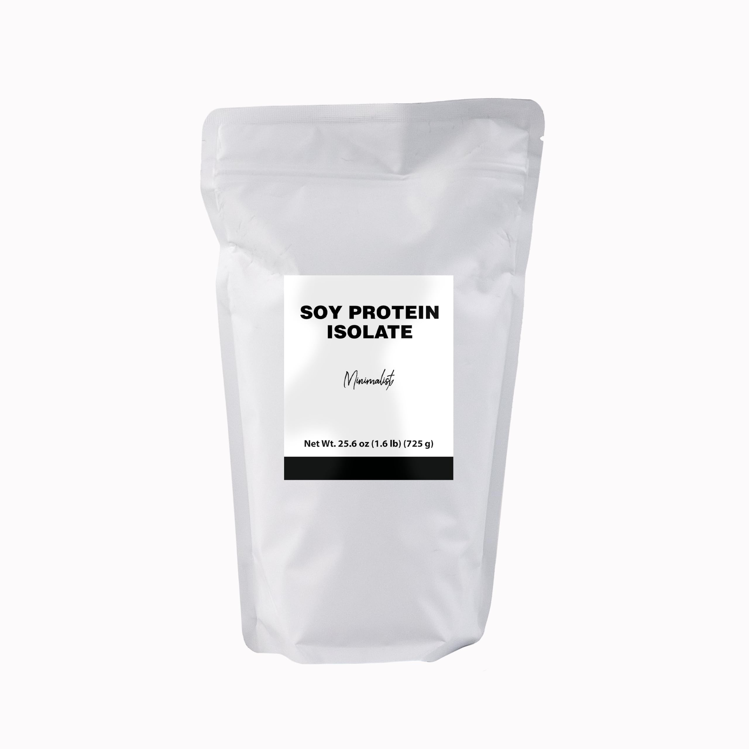 Minimalist Proteína isolada de soja 726,4 g