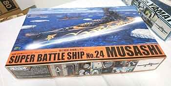 未使用 未開封 MUSASHI 蒼き鋼のアルペジオ 1/700 超戦艦ムサシ Amazon.co.jp: 蒼き鋼のアルペジオ 超戦艦ムサシ 1700 霧の艦隊
