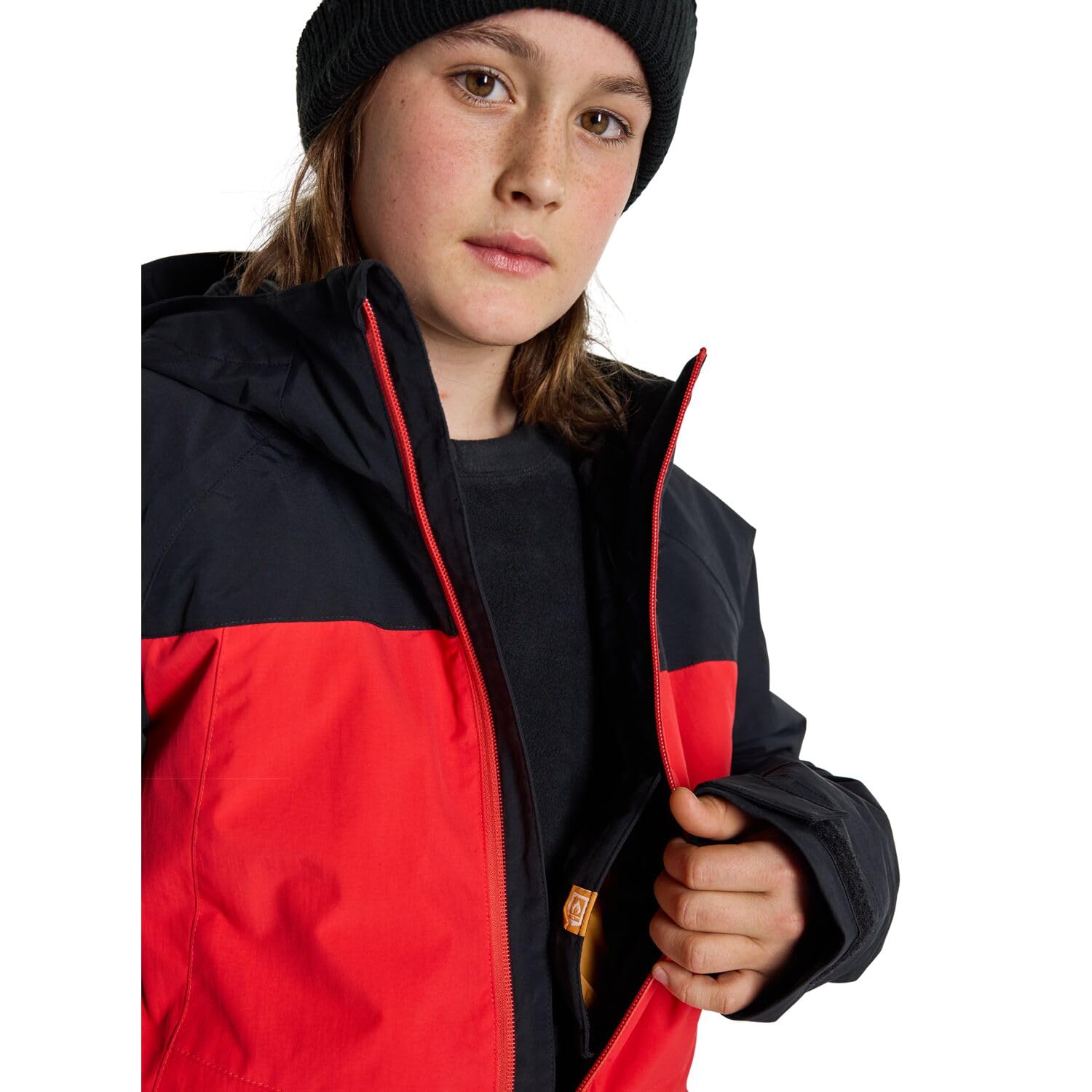 Burton Jungen Lodgepole Snowboardjacke