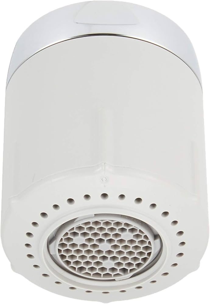 Amazon | TOTO キッチンスプレー ソフト・シャワー切替 ねじ径W22山20