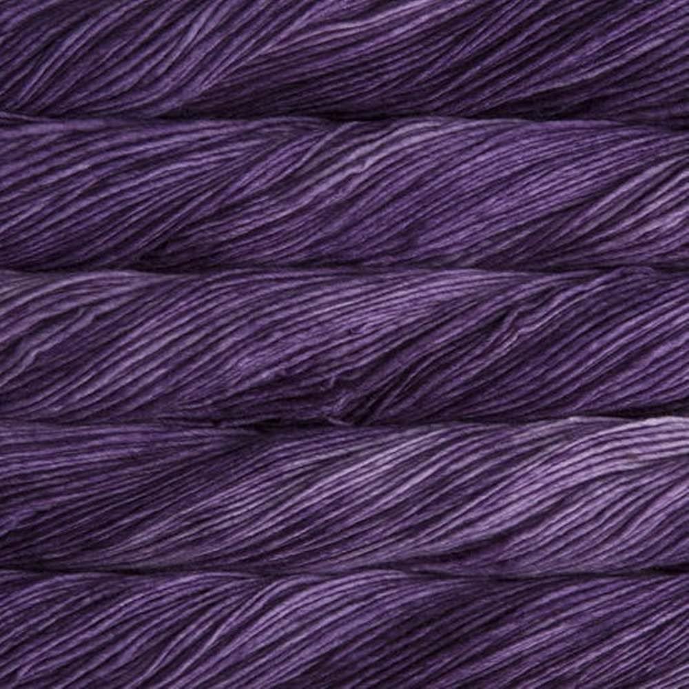 Malabrigo yarn BerrocoWorsted (097 - Cuarzo)