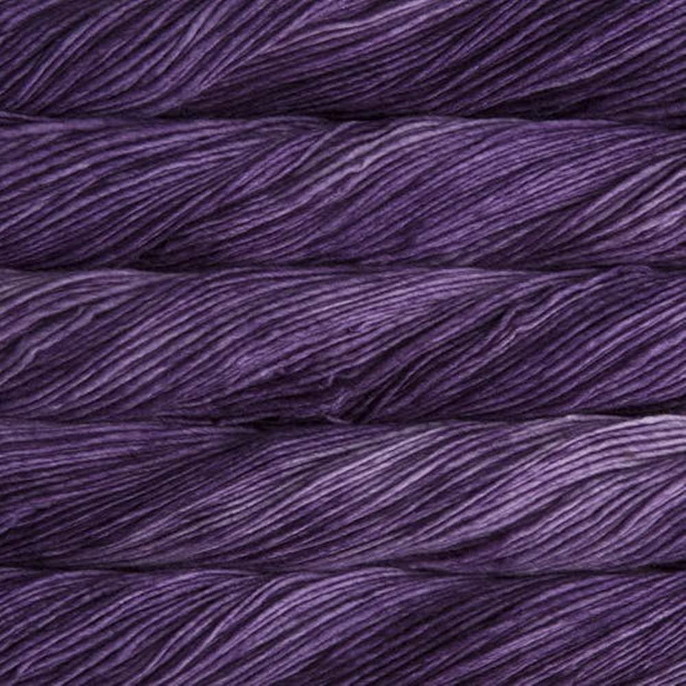 Malabrigo yarn BerrocoWorsted (097 - Cuarzo)