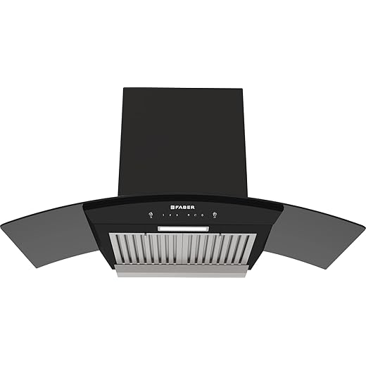 Faber Autoclean Chimney 90cm