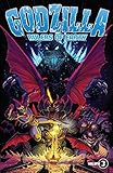Godzilla: Rulers of Earth Vol. 3 (Godzilla - Rulers Of Earth Box Set Graphic Novel)