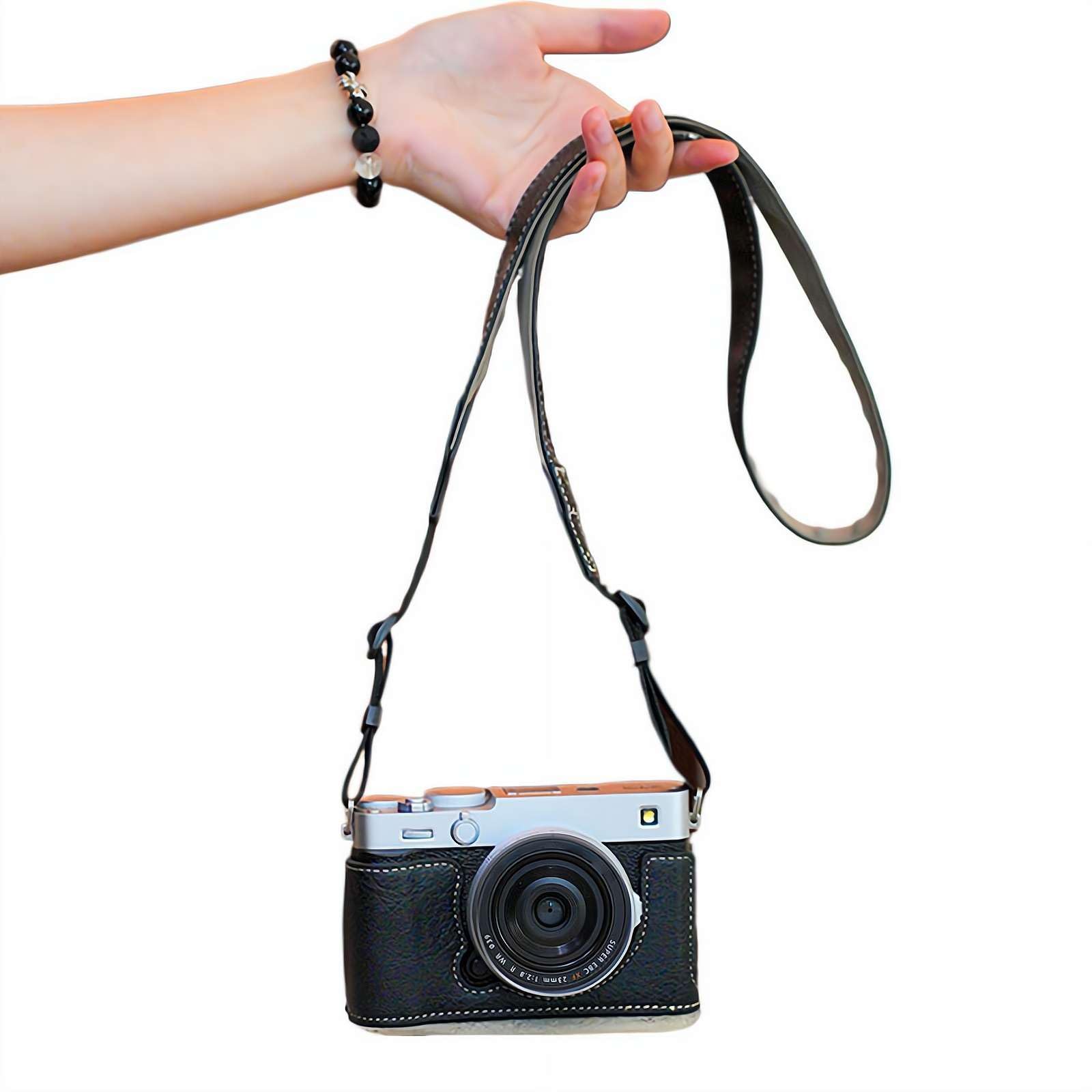 Amazon.co.jp: For FUJIFILM X-E5専用 ケース 富士フイルム X-E5用