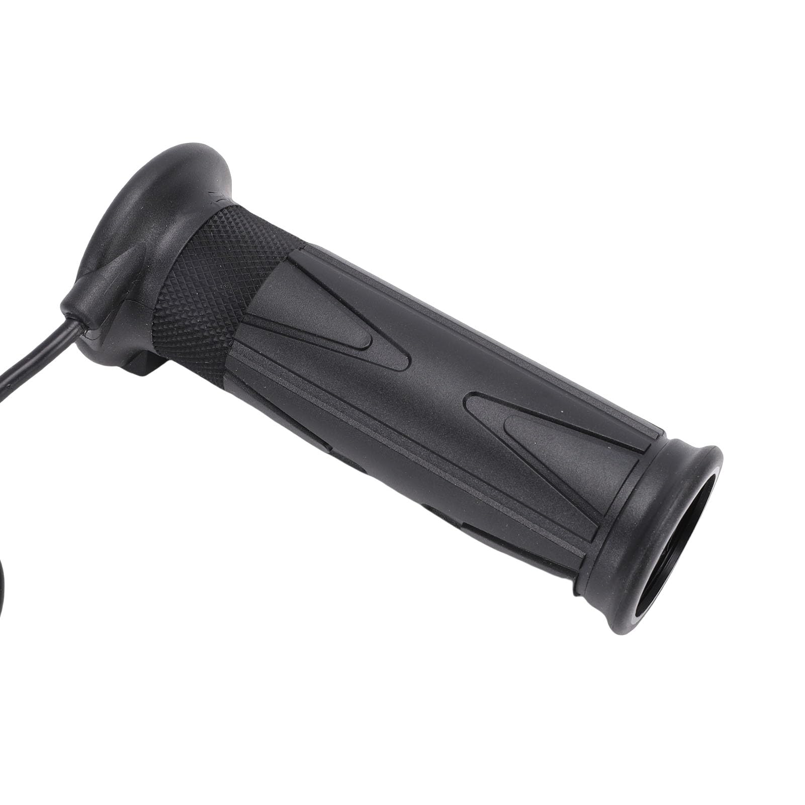 Fabater Manopole Riscaldate per Moto Scaldamanubri Elettrici Durevoli per la Guida in Climi Freddi Impermeabilizzazione Antiscivolo per Manubri Universali da 7/8 Pollici