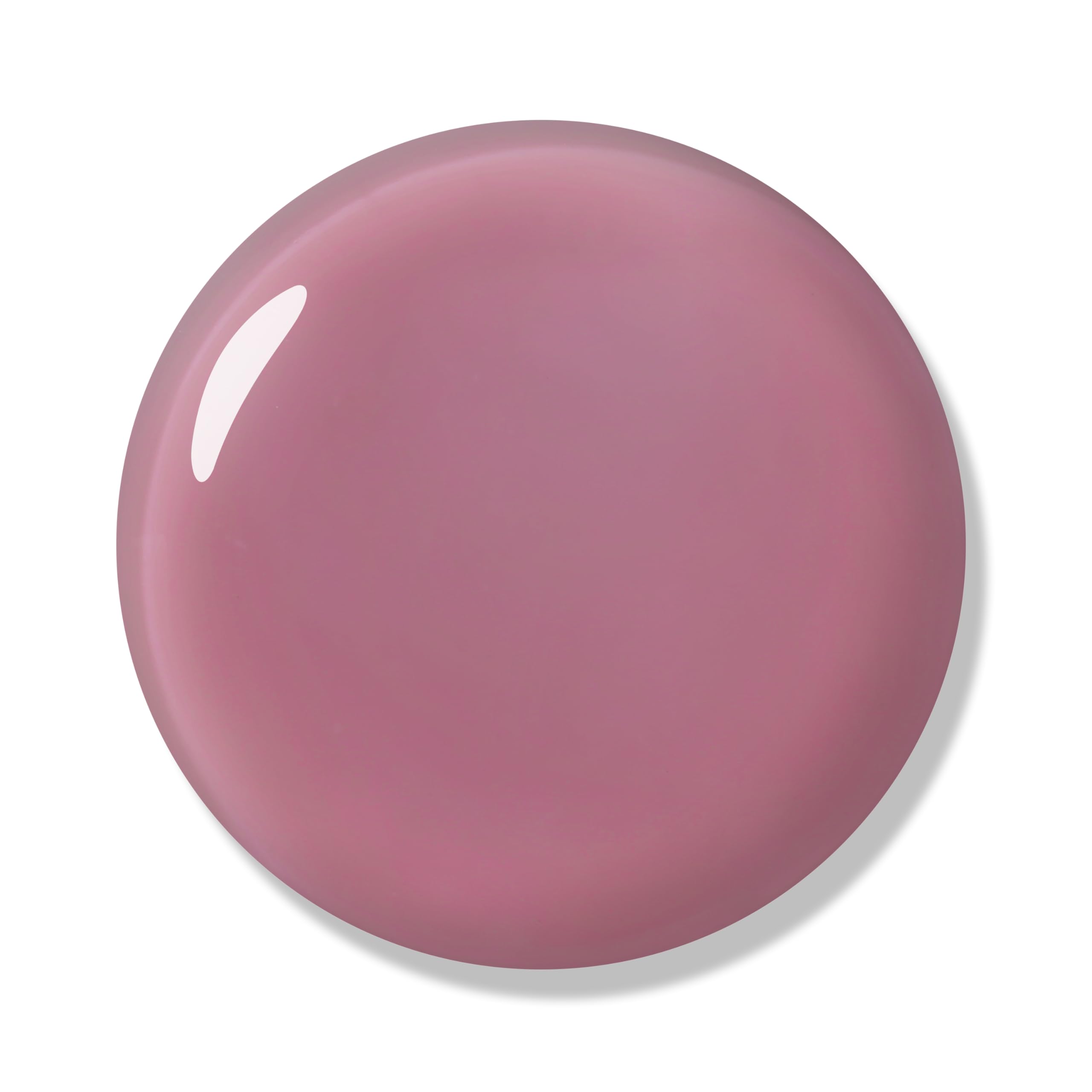 Bluesky Cherry Bliss Szybki i łatwy uniwersalny żel do budowania, 10 ml, różowy róż, wzmacniający i prostownik do wrażliwych paznokci, wymaga utwardzenia pod lampą UV LED
