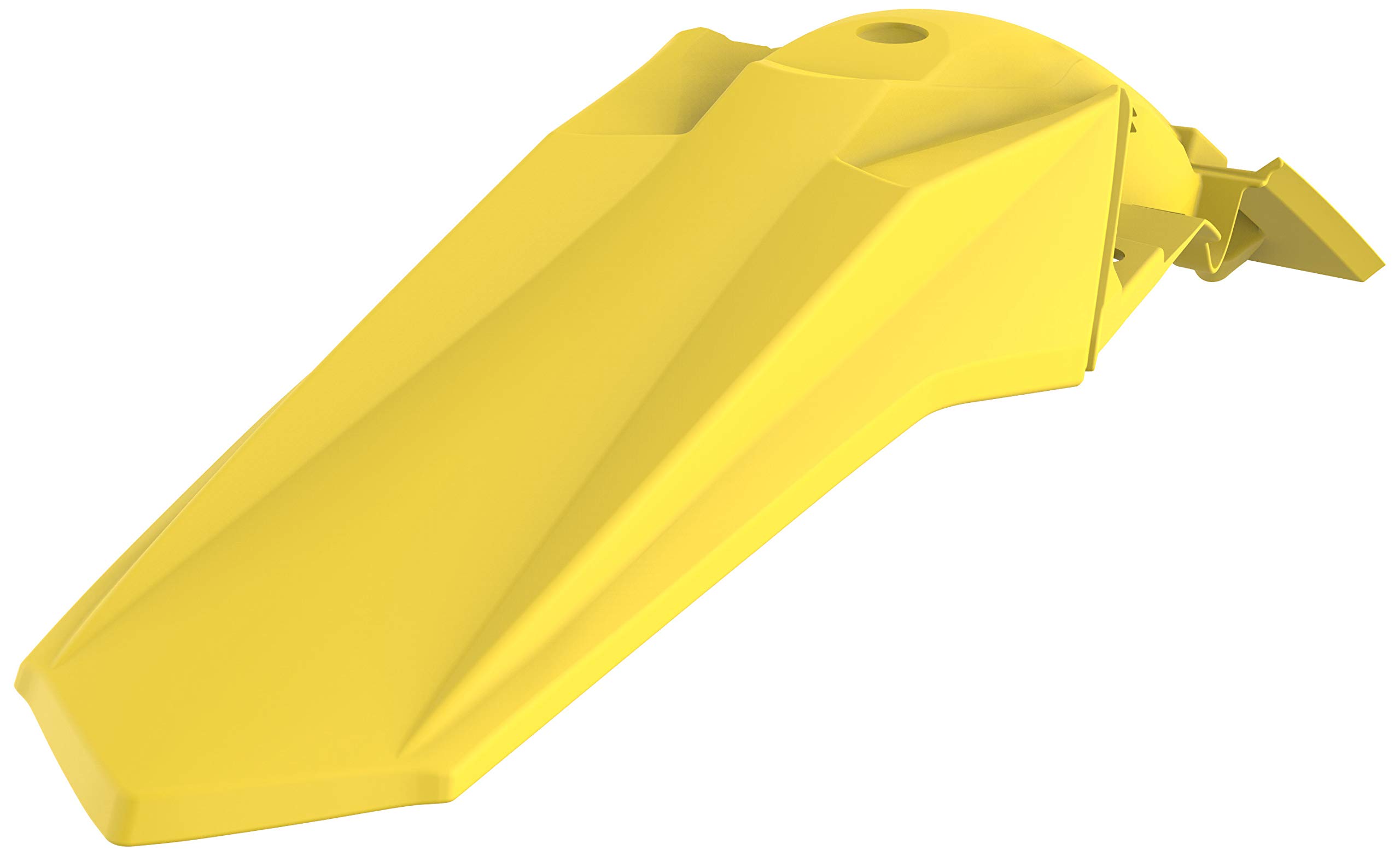 Polisport 8554600001 Rear Fender - 4