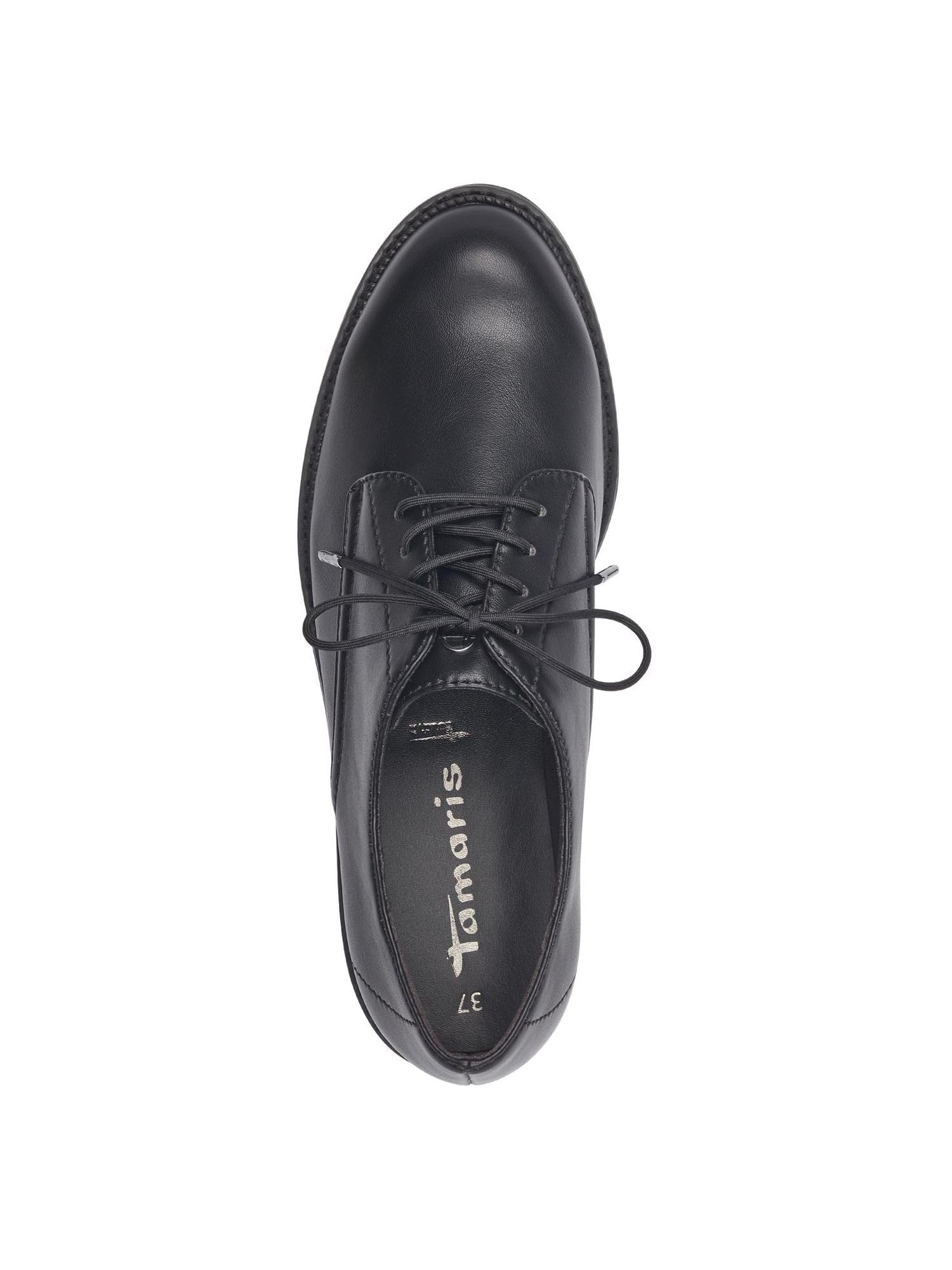 Tamaris Kobiety Tamaris Damskie 1-1-23605-41Oksford