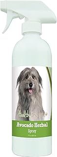 Healthy Breeds Pyrenean Shepherd Avocado Herbal Spray 17 oz