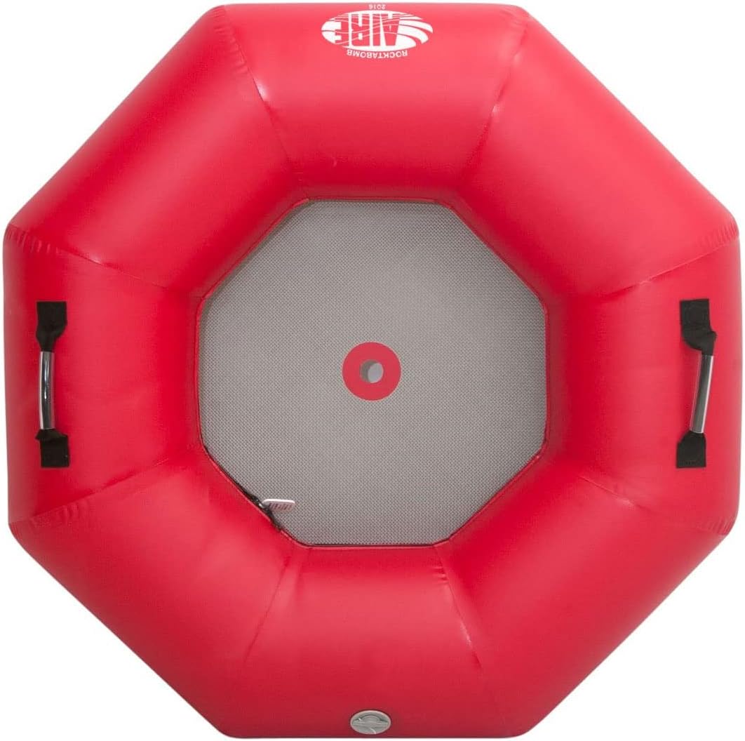 AIRE Rocktabomb Inflatable River Tube