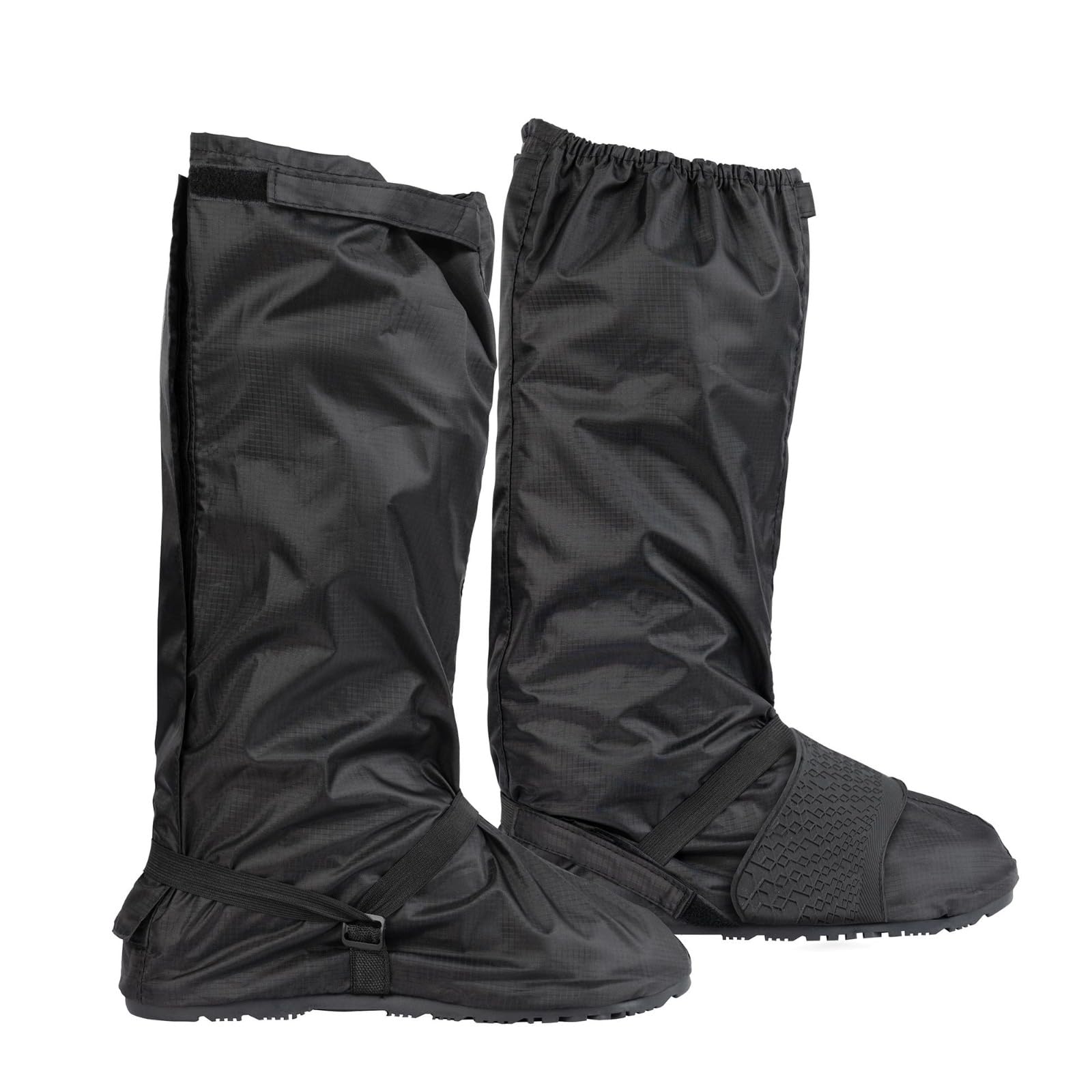 Copriscarpe ANTIPIOGGIA TUCANO URBANO PRO SHOECOVER HYDROSCUD® NERO (L)