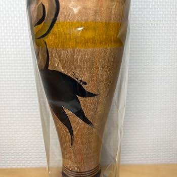 Amazon.co.jp: 津軽系 温湯こけし 山桜材 最上品 師匠 佐藤善二