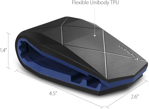 Miniatura 4 de Spigen Kuel StealthSoporte de coche para soporte de teléfono universal para iPhone 77Plus 6s 6s Plus Galaxy S8 S8Plus Galaxy S7 Galaxy S7Edge LG HTC