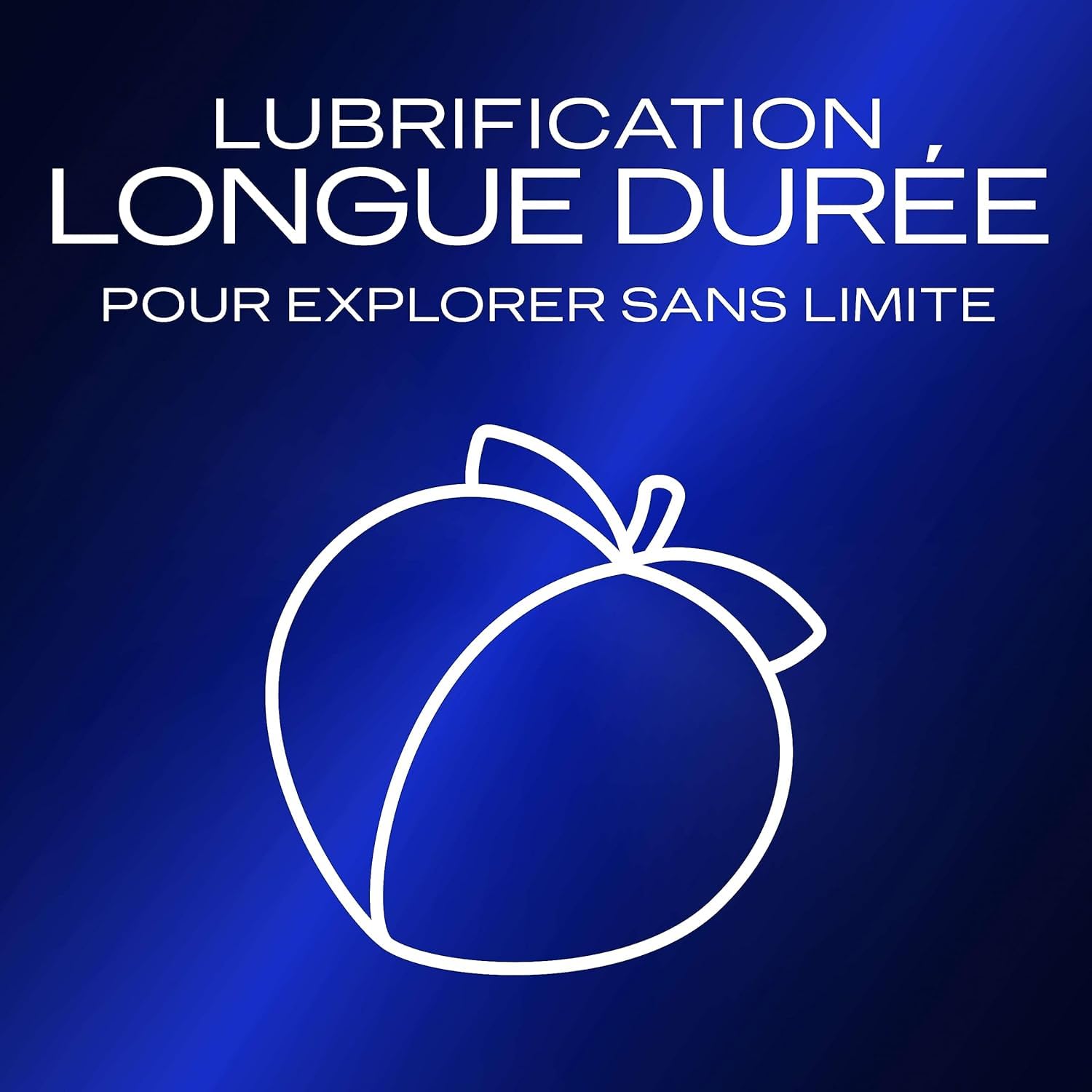Durex Lot de 3 Gels Lubrifiants Sexuels – Gel Cherry - Hot Chauffant - Perfect Gliss Lubrifiant Anal - 3x100ml