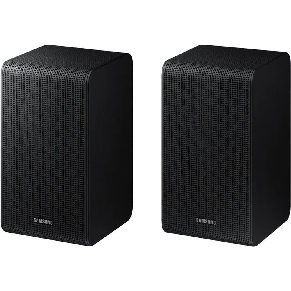 Samsung Kit altoparlanti posteriori wireless 9250S, nero (SWA-9250S/ZA, 2025) (Ricondizionato)