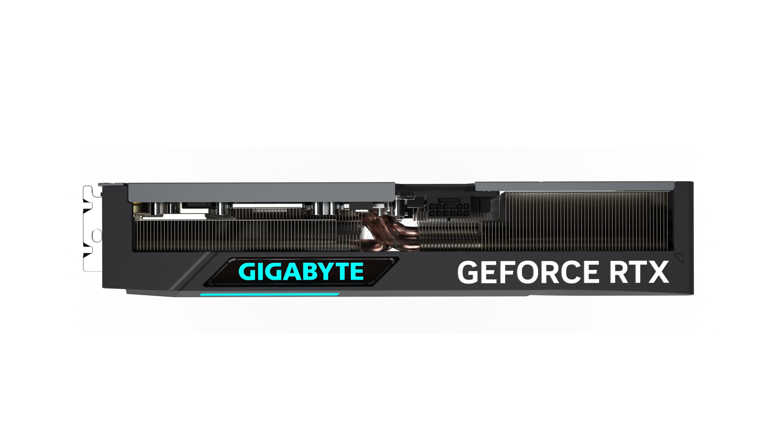 Amazon.in: Buy GIGABYTE GeForce RTX 4070 TI EAGLE OC 12GB Graphics 