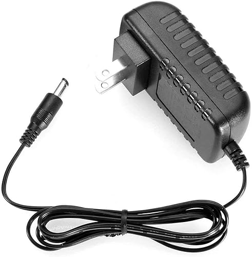 Miniatura 2 de (Taelectric) 12V Adaptador ACDC para Pulse RK-9 SatelliteX Juegos Scooter Eléctrico 16b181 RK9