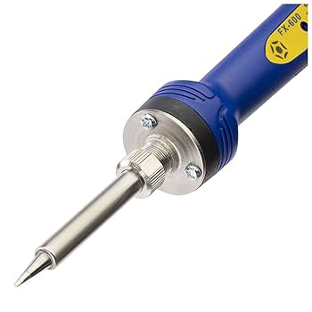 Amazon.co.jp: 白光(HAKKO) こて先 1.2D型 FX-600/FX-8801/FX